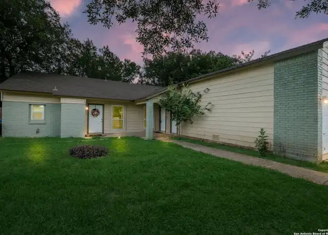 Property at 5214 Meadow Rise St, San Antonio, TX, 78250, 2 beds, 2 baths, [object Object]