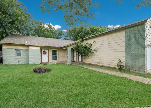 Property at 5214 Meadow Rise St, San Antonio, TX, 78250, 2 beds, 2 baths, [object Object]