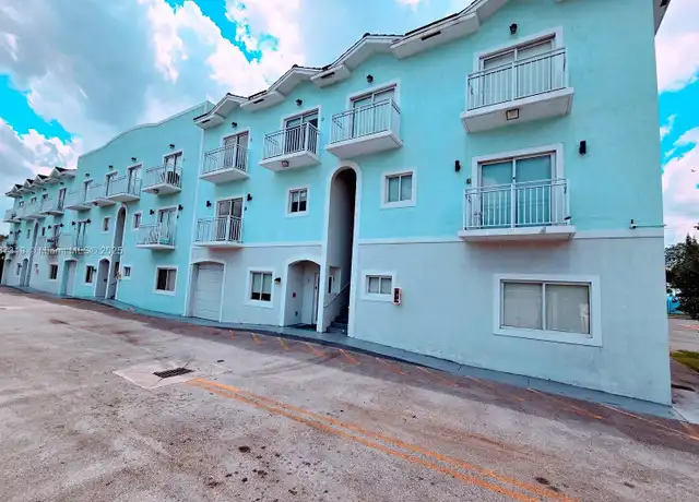 Property at 6336 SW 27th St #8, Miramar, FL, 33023, 3 beds, 2.5 baths, [object Object]