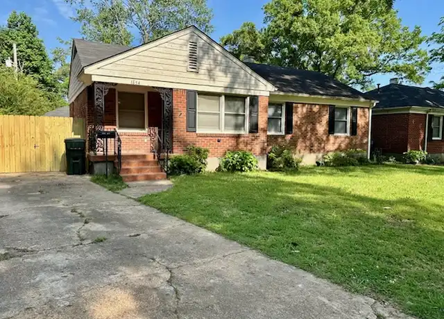 Property at 1654 Ivy Rd, Memphis, TN, 38117, 4 beds, 2 baths, [object Object]