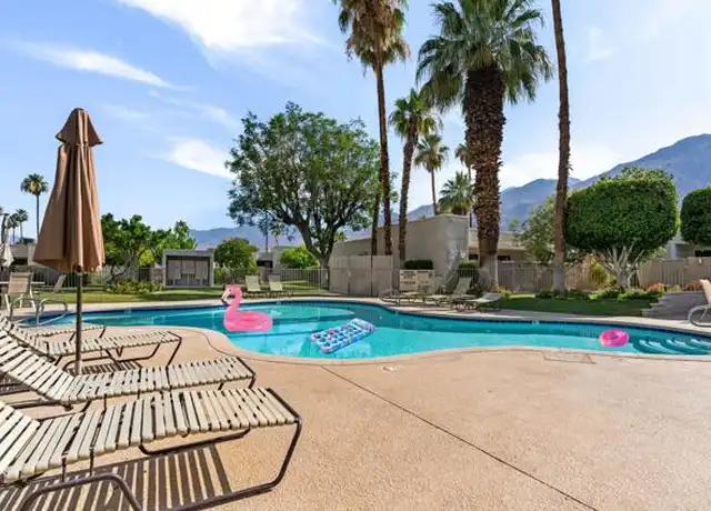 Property at 877 E Arenas Rd, Palm Springs, CA, 92262, 2 beds, 2 baths, [object Object]