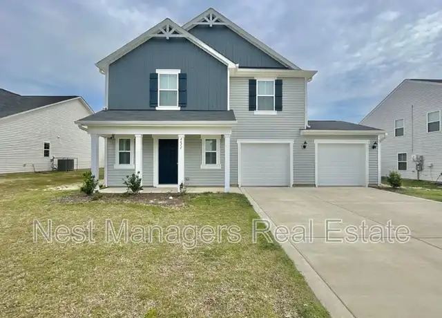 Property at 4611 Revelstroke Rd, Hope Mills, NC, 28348, 4 beds, 2.5 baths, [object Object]