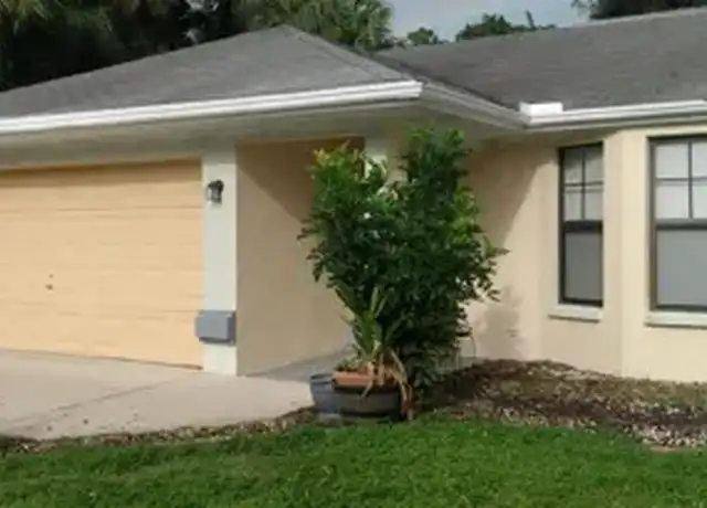Property at 1474 Dewitt St, Port Charlotte, FL, 33952, 3 beds, 2 baths, [object Object]