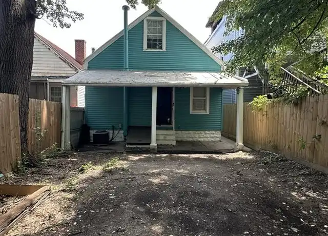 Property at 1058 Dixie Hwy, Louisville, KY, 40210, 2 beds, 1 bath, [object Object]