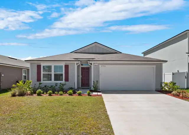 Property at 2741 Oak Stream Dr, Green Cove Springs, FL, 32043, 4 beds, 4 baths, [object Object]