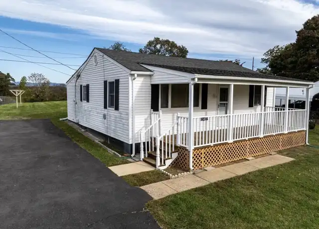Property at 1457 Oak Park Rd, Madison, VA, 22727, 2 beds, 1 bath, [object Object]