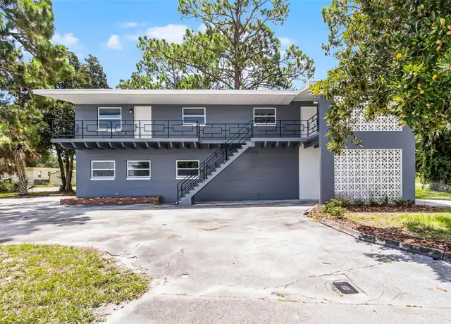 Property at 315 Bayview St Unit C, Titusville, FL, 32780, 2 beds, 1 bath, [object Object]