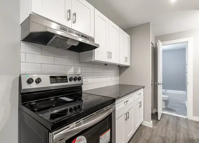 Property at Concord Hills Apartments - 105 Sherbrooke Ave, Hartford, CT, 06106, 1 bed, 1 bath, [object Object]