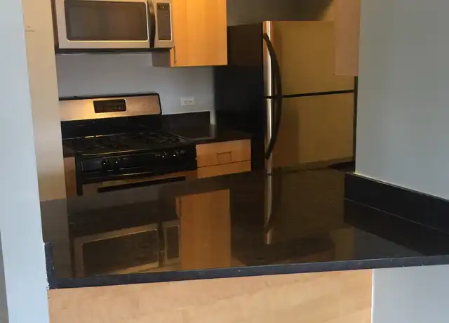 Property at 210 N 17th St #905, Saint Louis, MO, 63103, 1 bed, 1 bath, [object Object]
