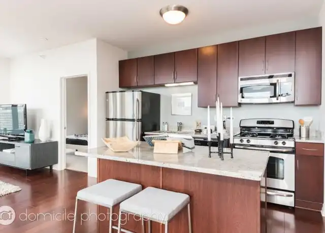 Property at 40 E 9th St, Chicago, IL, 60605, 1 bed, 2 baths, [object Object]