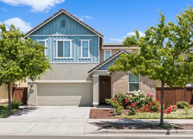 Property at 4560 White Sage St, Sacramento, CA, 95834, 5 beds, 3 baths, [object Object]