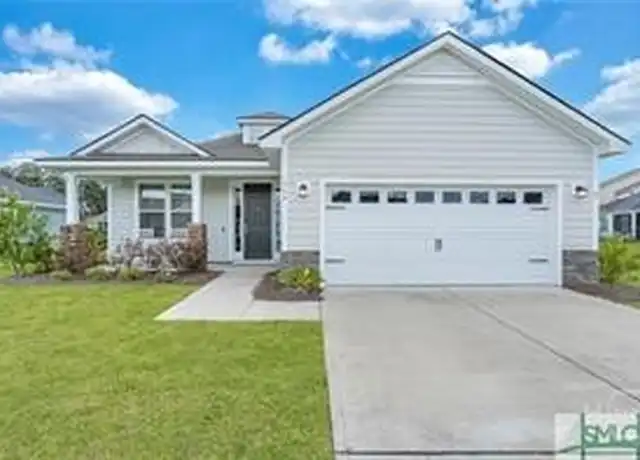 Property at 115 Merribee Ln, Pooler, GA, 31322, 4 beds, 3 baths, [object Object]