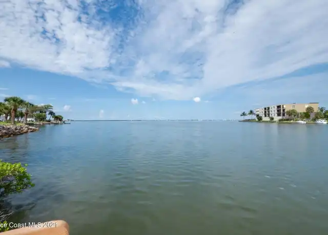 Property at 3873 S Banana River Blvd #302, Cocoa Beach, FL, 32931, 2 beds, 2 baths, [object Object]