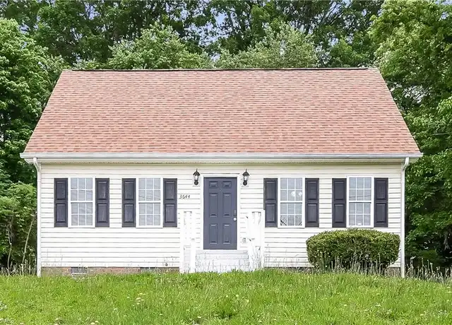 Property at 3644 Denver St, Winston Salem, NC, 27101, 3 beds, 2 baths, [object Object]