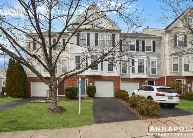 Property at 638 Howards Loop, Annapolis, MD, 21401, 4 beds, 4 baths, [object Object]