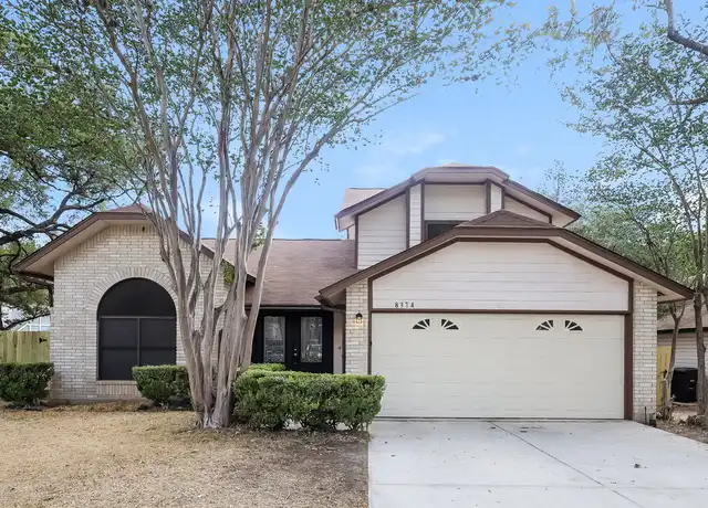 Property at 8374 Slippery Rock, San Antonio, TX, 78251, 3 beds, 2.5 baths, [object Object]