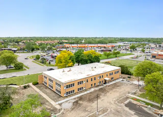 Property at 400 S Main Pl Unit A17, Carol Stream, IL, 60188, 0 beds, 1 bath, [object Object]