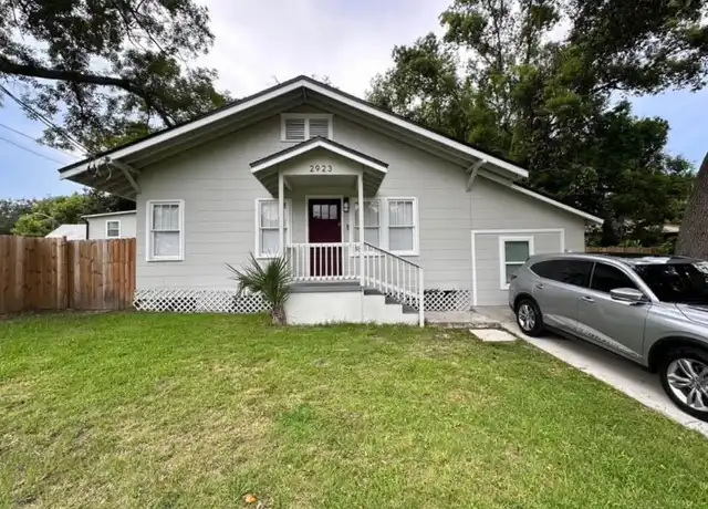 Property at 2923 Rosselle St, Jacksonville, FL, 32205, 3 beds, 1 bath, [object Object]