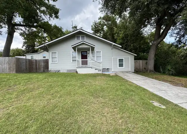 Property at 2923 Rosselle St, Jacksonville, FL, 32205, 3 beds, 1 bath, [object Object]