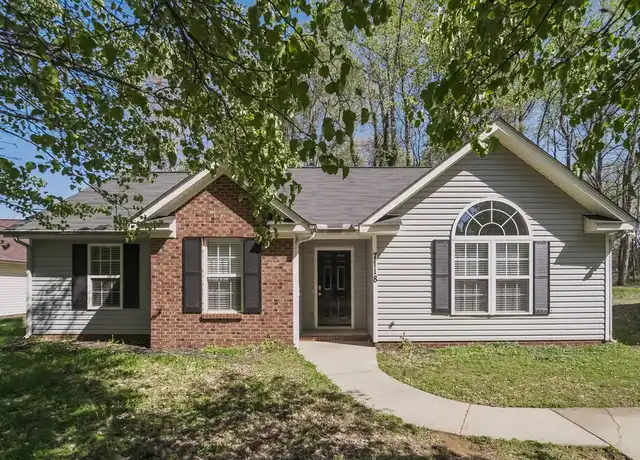 Property at 7118 Rumple Rd, Charlotte, NC, 28262, 3 beds, 2 baths, [object Object]
