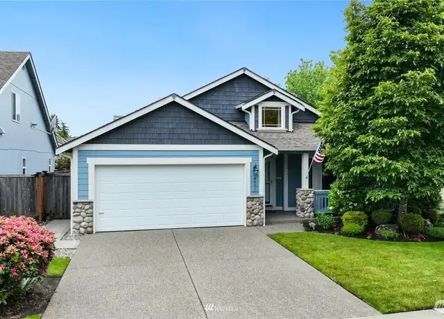 Property at 4401 Shale St SE, Lacey, WA, 98503, 3 beds, 2 baths, [object Object]