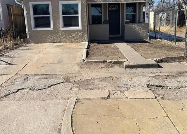 Property at 1709 E Orman Ave, Pueblo, CO, 81004, 3 beds, 1 bath, [object Object]