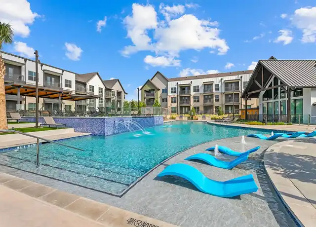 Property at Park at Westover Hills - 4103 Rogers Rd, San Antonio, TX, 78251, 3 beds, 3 baths, [object Object]