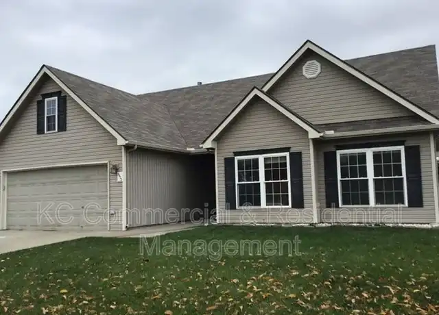 Property at 8423 N Arcola Ave, Kansas City, MO, 64153, 3 beds, 2 baths, [object Object]