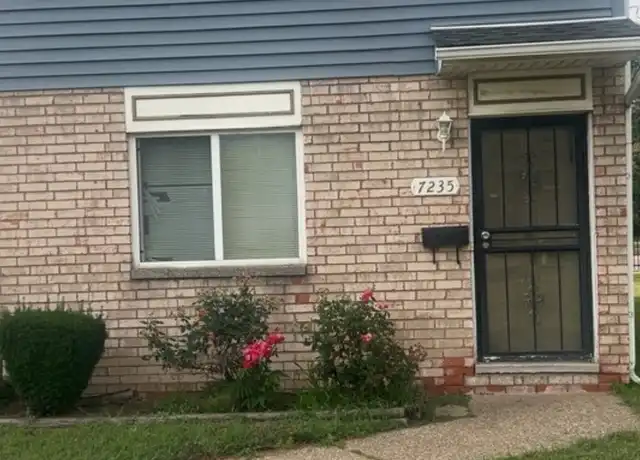 Property at 7235 Otis Ct, Cleveland, OH, 44104, 2 beds, 1 bath, [object Object]