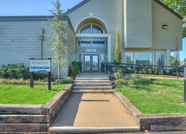 Photo of 7803 S Wheeling Ave, Tulsa, OK 74136