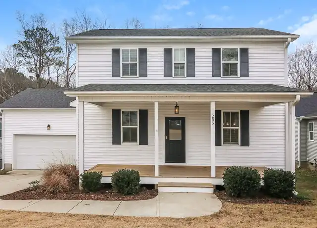 Property at 255 Ashley Woods Ct, Clayton, NC, 27527, 3 beds, 2.5 baths, [object Object]