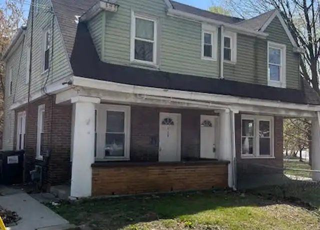 Property at 528 Park Pl, Bethlehem, PA, 18018, 3 beds, 1 bath, [object Object]