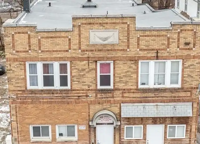 Property at 1638 Saint Paul St Unit 2, Rochester, NY, 14621, 1 bed, 1 bath, [object Object]
