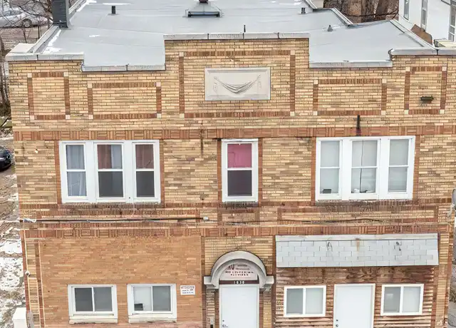 Property at 1638 Saint Paul St Unit 2, Rochester, NY, 14621, 1 bed, 1 bath, [object Object]