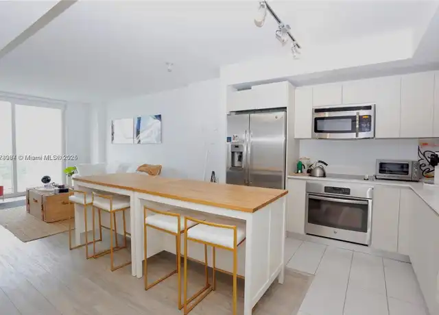 Property at 4250 Biscayne Blvd #1512, Miami, FL, 33137, 1 bed, 1 bath, [object Object]