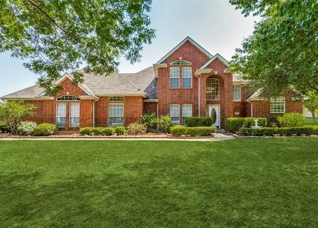 Property at 1415 E Dove Rd, Southlake, TX, 76092, 4 beds, 3 baths, [object Object]