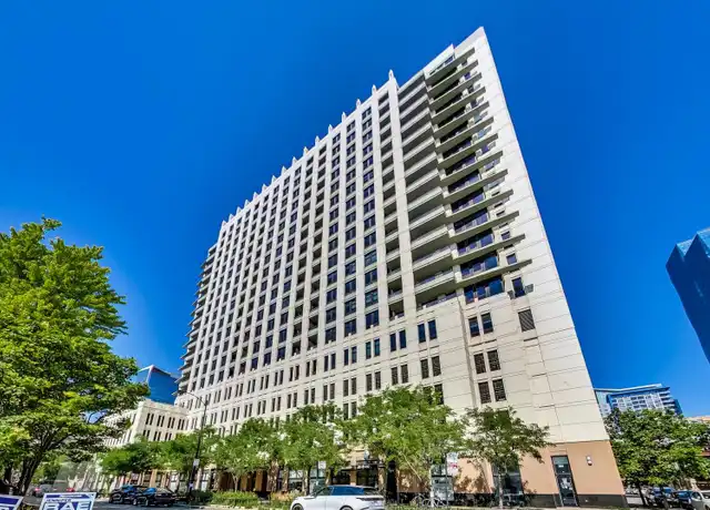 Property at 1255 S State St #1418, Chicago, IL, 60605, 2 beds, 1 bath, [object Object]