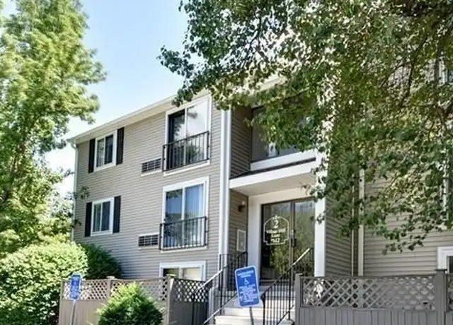 Property at 2 Village Hill Ln #12, Natick, MA, 01760, 1 bed, 1 bath, [object Object]