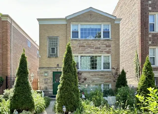 Property at 5532 N Campbell Ave, Chicago, IL, 60625, 3 beds, 1 bath, [object Object]