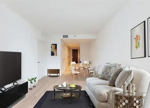Property at 1000 Maxwell Ln Unit 11E, Hoboken, NJ, 07030, 1 bed, 1 bath, [object Object]