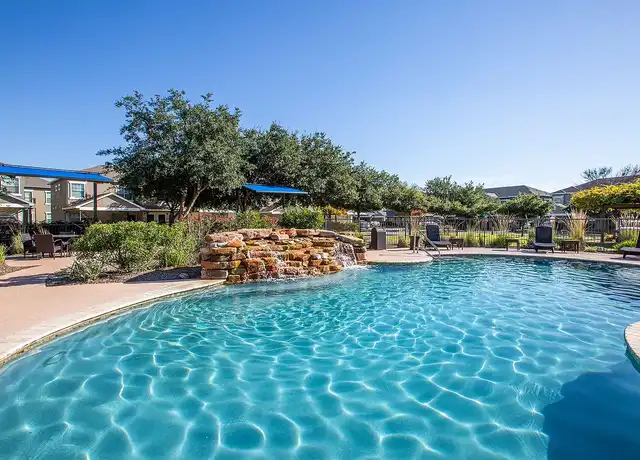 Property at Links at Forest Creek - 20404 Poppy Hills Trl, Round Rock, TX, 78664, 2 beds, 2 baths, [object Object]
