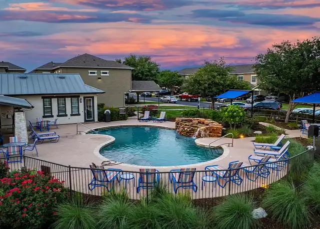 Property at Links at Forest Creek - 20404 Poppy Hills Trl, Round Rock, TX, 78664, 2 beds, 2 baths, [object Object]