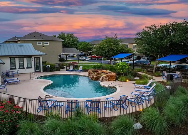 Property at Links at Forest Creek - 20404 Poppy Hills Trl, Round Rock, TX, 78664, 2 beds, 2 baths, [object Object]