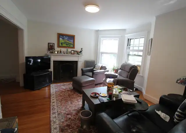 Property at 33 Concord Ave, Cambridge, MA, 02138, 4 beds, 1 bath, [object Object]