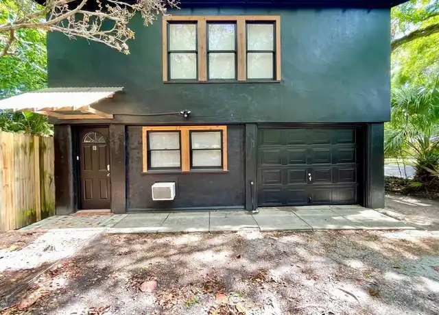 Property at 6601 N Navin Ave, Tampa, FL, 33604, 1 bed, 1 bath, [object Object]
