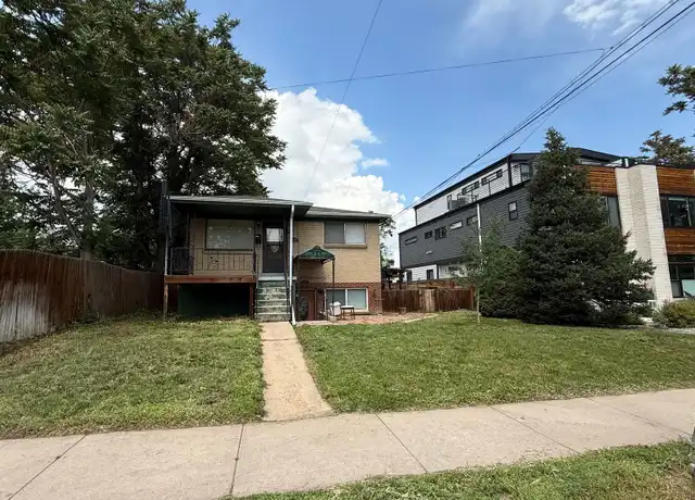 Property at 2323 W 41st Ave Unit 2323, Denver, CO, 80211, 3 beds, 1 bath, [object Object]