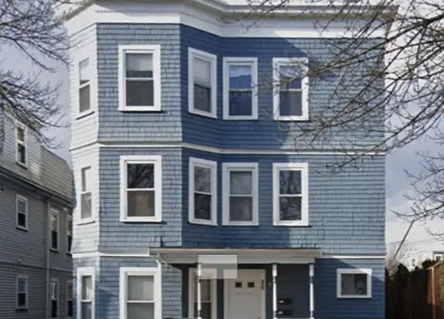 Property at 86 Fellsway W, Somerville, MA, 02145, 4 beds, 2 baths, [object Object]