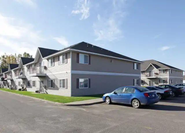Property at 160 Main St, Foley, MN, 56329, 1 bed, 1 bath, [object Object]