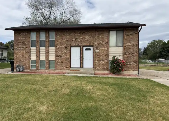 Property at 398 W 4525 S Unit 1, Washington Terrace, UT, 84405, 2 beds, 1 bath, [object Object]