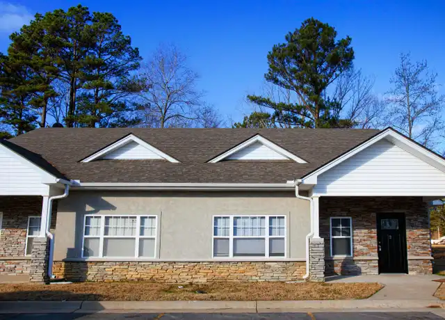 Property at 1200 Sadie Dr Unit 1, Bryant, AR, 72022, 2 beds, 2 baths, [object Object]